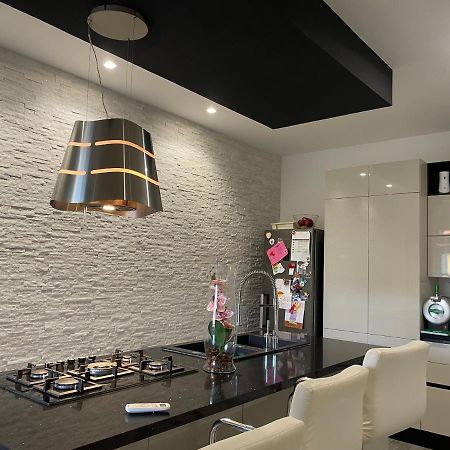 سيراكوزا Syria Luxury Apartment المظهر الخارجي الصورة