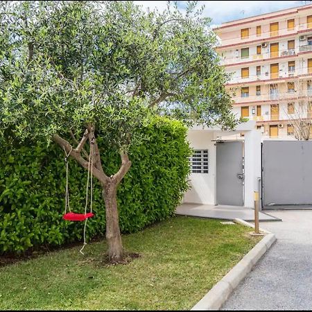 سيراكوزا Syria Luxury Apartment المظهر الخارجي الصورة