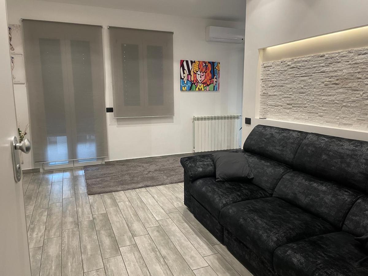 سيراكوزا Syria Luxury Apartment المظهر الخارجي الصورة