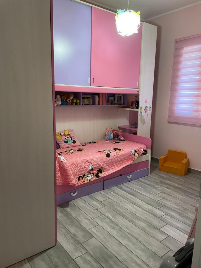 سيراكوزا Syria Luxury Apartment المظهر الخارجي الصورة