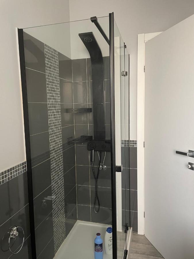 سيراكوزا Syria Luxury Apartment المظهر الخارجي الصورة