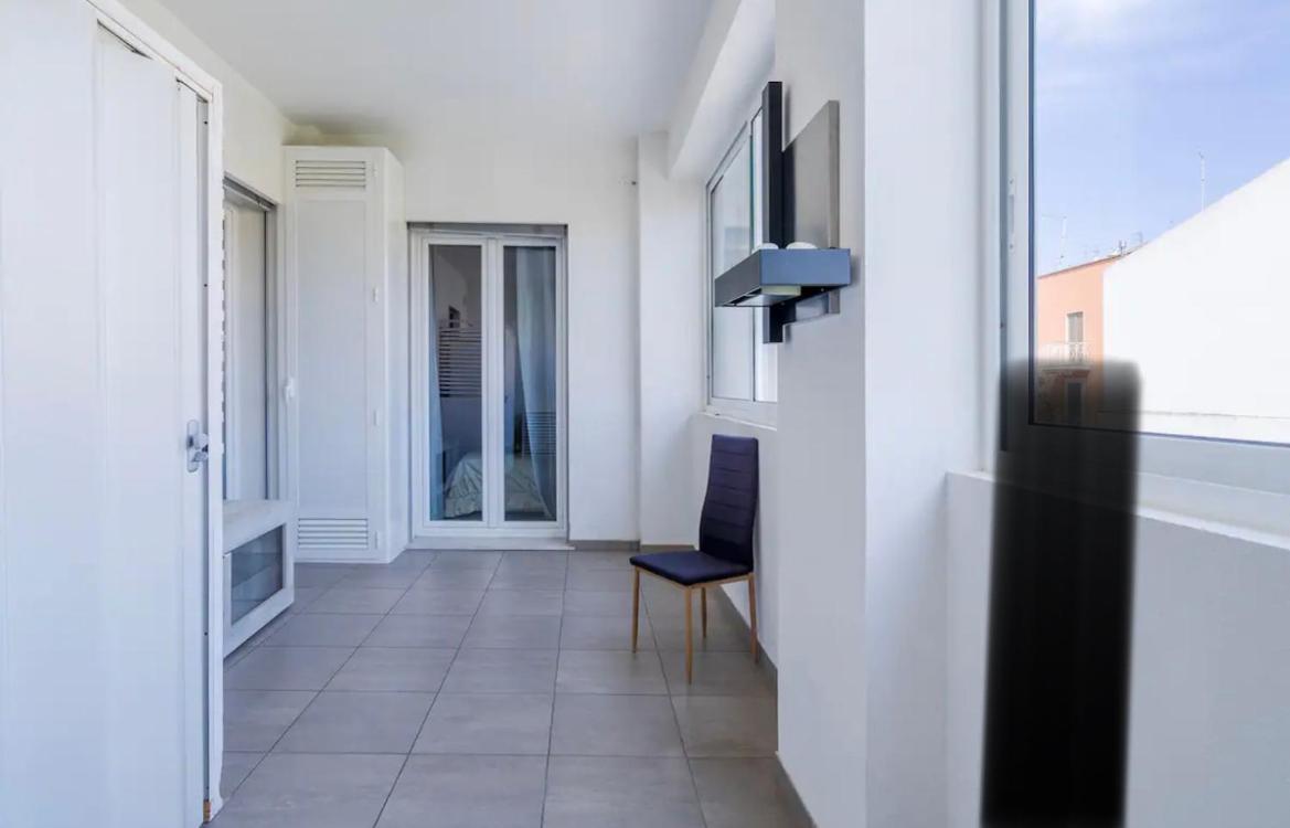 سيراكوزا Syria Luxury Apartment المظهر الخارجي الصورة
