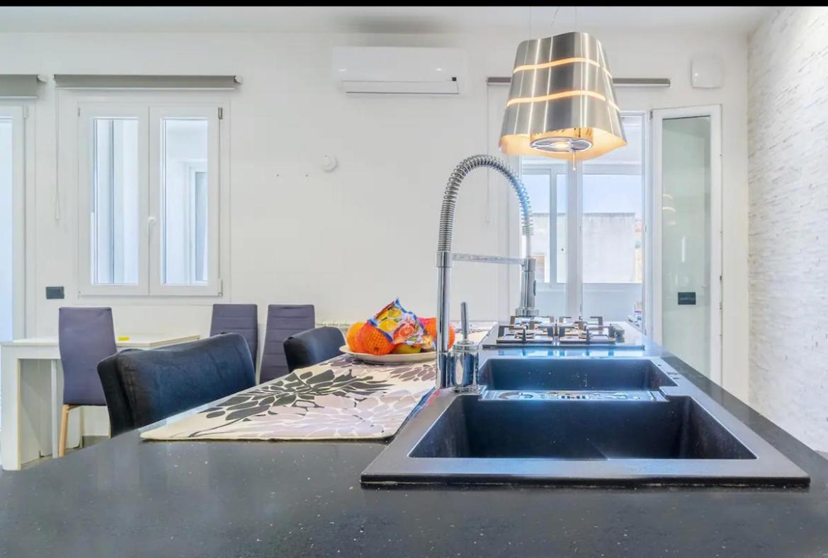 سيراكوزا Syria Luxury Apartment المظهر الخارجي الصورة