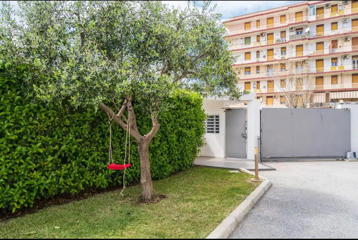 سيراكوزا Syria Luxury Apartment المظهر الخارجي الصورة